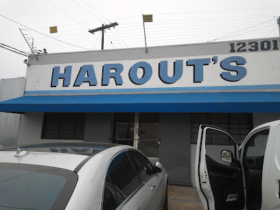 Harouts Used Auto Parts — yonke en Sun Valley