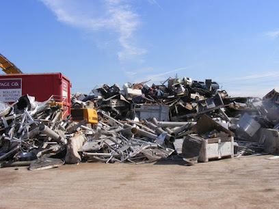 Hendrix Salvage Company Inc. — yonke en Phoenix