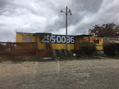 Hi-Tech Auto Recycling — yonke en Kyle