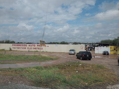 Highway 359 Used Auto Parts — yonke en Laredo