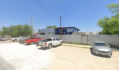 Homero's Junkyard — yonke en Edinburg