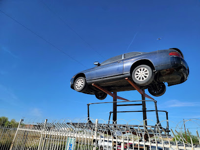 i-17 Used Auto Parts — yonke en Phoenix