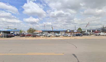 Import Auto Parts Of Texas — yonke en Fort Worth