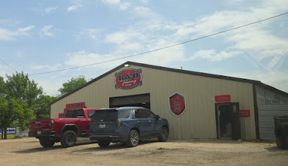Import Auto Salvage — yonke en Denton