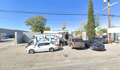 International Auto Wrecking — yonke en Sun Valley