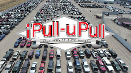 iPull-uPull Auto Parts - Pomona, CA — yonke en Pomona