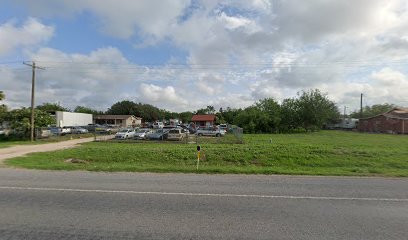 J & R Junk Yard & Auto Sales — yonke en Edinburg