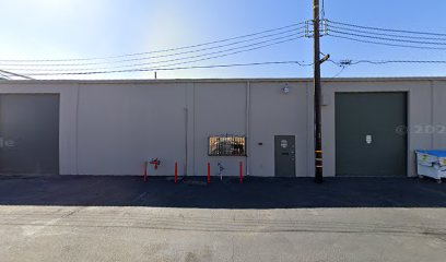Jay's Auto Salvage — yonke en Union City