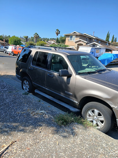 JC Auto Dismantler — yonke en San Jose