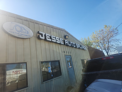 Jesse Auto Salvage Inc — yonke en Sugar Land