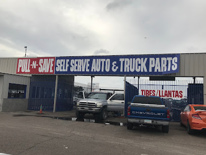 Jordan Auto Wrecking — yonke en Phoenix