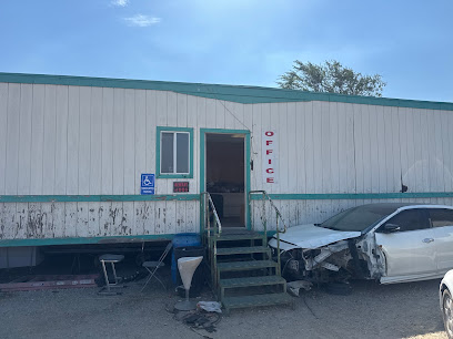 Juniors Auto Parts and Salvage — yonke en Lancaster