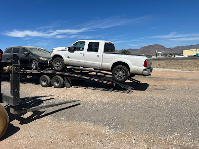 KAR Recycling Center — yonke en Kingman