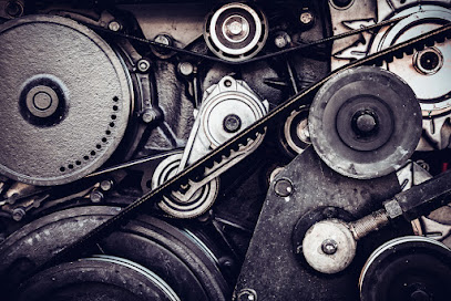 La Bodega Auto Body Parts — yonke en San Diego