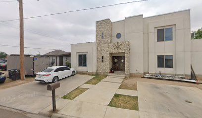 Lazaro Gonzalez Auto Salvage — yonke en Eagle Pass