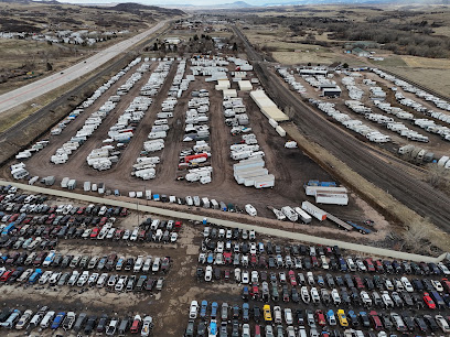 Littleton U-Pull — yonke en Littleton