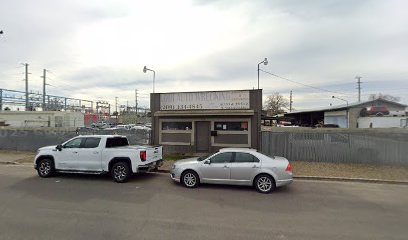 LODI AUTO WRECKING — yonke en Lodi