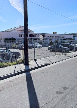 Lynwood Auto Dismantling — yonke en Lynwood