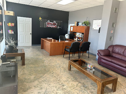 M&B AUTO SALES AND SALVAGE LLC — yonke en El Paso