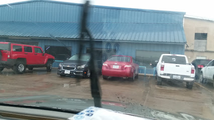 M & J Auto Parts LLC — yonke en Hidalgo