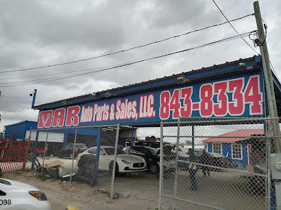 Mar Used Auto Parts — yonke en Pharr