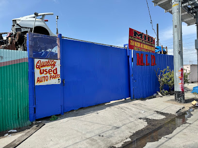 MID Auto Dismantling & Sales — yonke en Wilmington