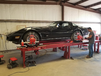 Montana Import Auto Salvage — yonke en El Paso