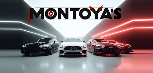 Montoya's Auto Wrecking & Auto Repair — yonke en Chula Vista