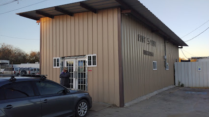 PART S MART LLC — yonke en Kennedale