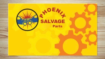Phoenix Salvage Auto Parts — yonke en Phoenix