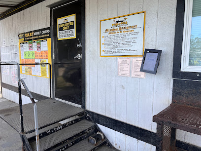 Pick-n-Pull — yonke en Moss Landing