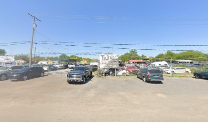 Piramid Used Parts — yonke en McAllen