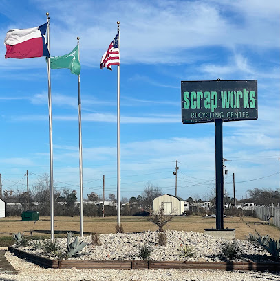 Port Arthur Recycling - Scrap Yard for Best Prices — yonke en Port Arthur