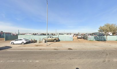 Premium auto wrecking llc — yonke en Phoenix