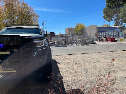 Prescott Salvage and Recycling — yonke en Prescott