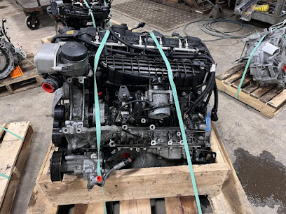 Prestige Auto Parts & Salvage — yonke en Pacoima