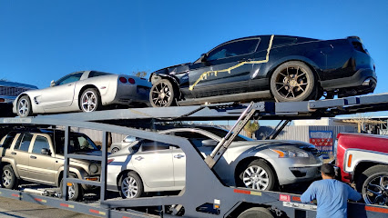 Primo Auto Salvage — yonke en Hesperia