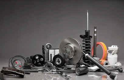 Progresso Auto Parts Inc — yonke en Laredo