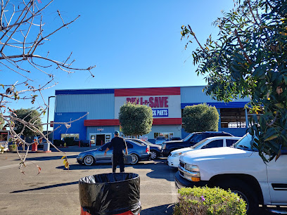 Pull N Save Gilbert — yonke en Gilbert