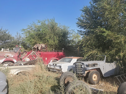 QSP Auto Salvage — yonke en Lancaster