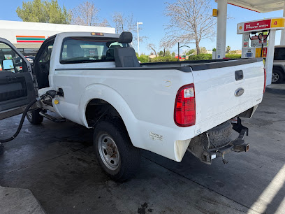 QSP Auto Salvage — yonke en Lancaster