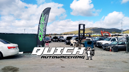 Quick Auto Wrecking — yonke en San Diego