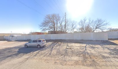 R P's Salvage — yonke en Lubbock