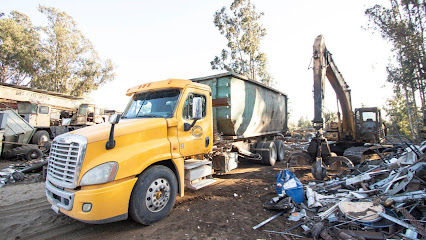 R & R Auto Wrecking - Reliable Recycling — yonke en Arroyo Grande