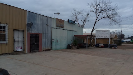 R & R Salvage — yonke en Conroe