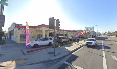 Ramos Used Auto Parts — yonke en San Bernardino
