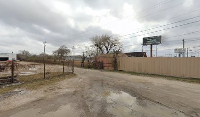 Ray's Auto Parts — yonke en Corpus Christi