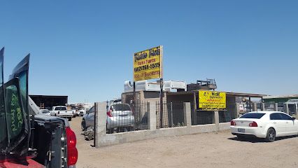 Richie Rich Auto Parts — yonke en Phoenix
