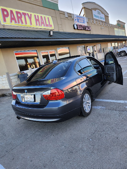 Roy Miller Auto Salvage — yonke en McKinney
