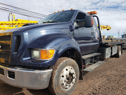 S & D Auto Wrecking LLC — yonke en Show Low